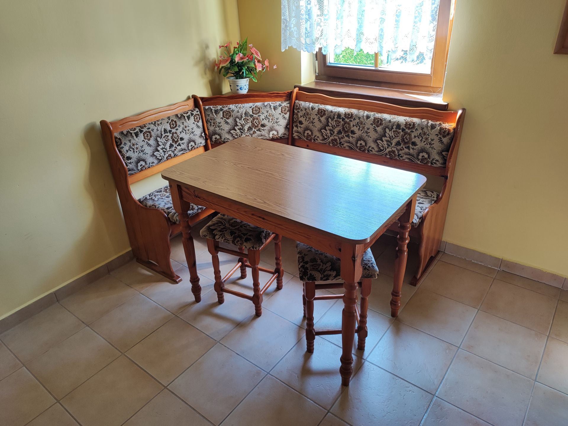 Penzion Balaton Rožany u Šluknova