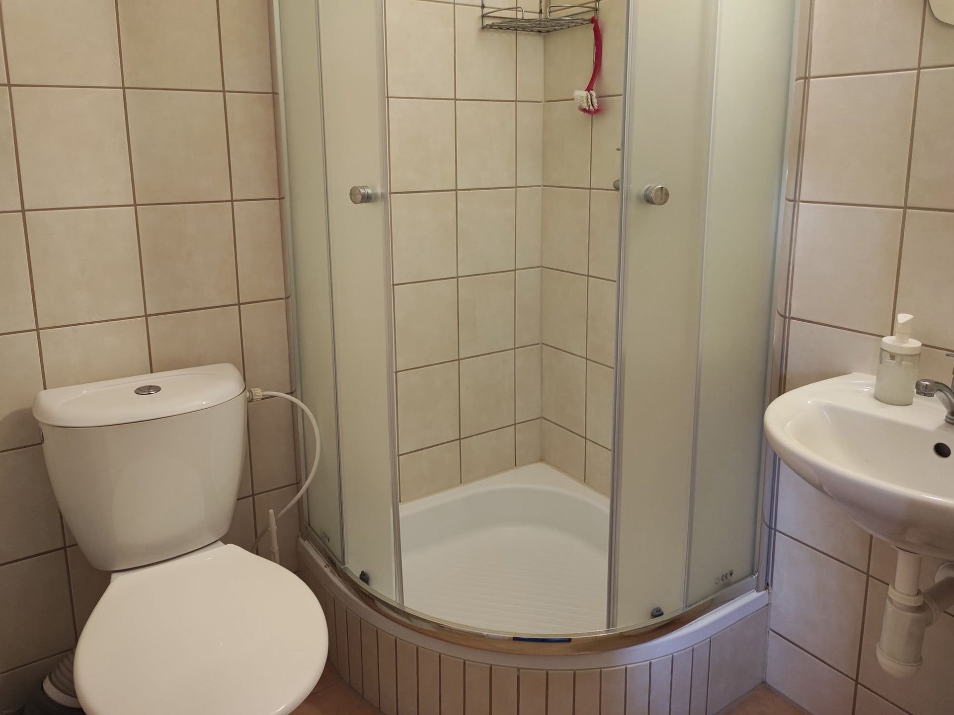 Penzion Balaton Rožany u Šluknova