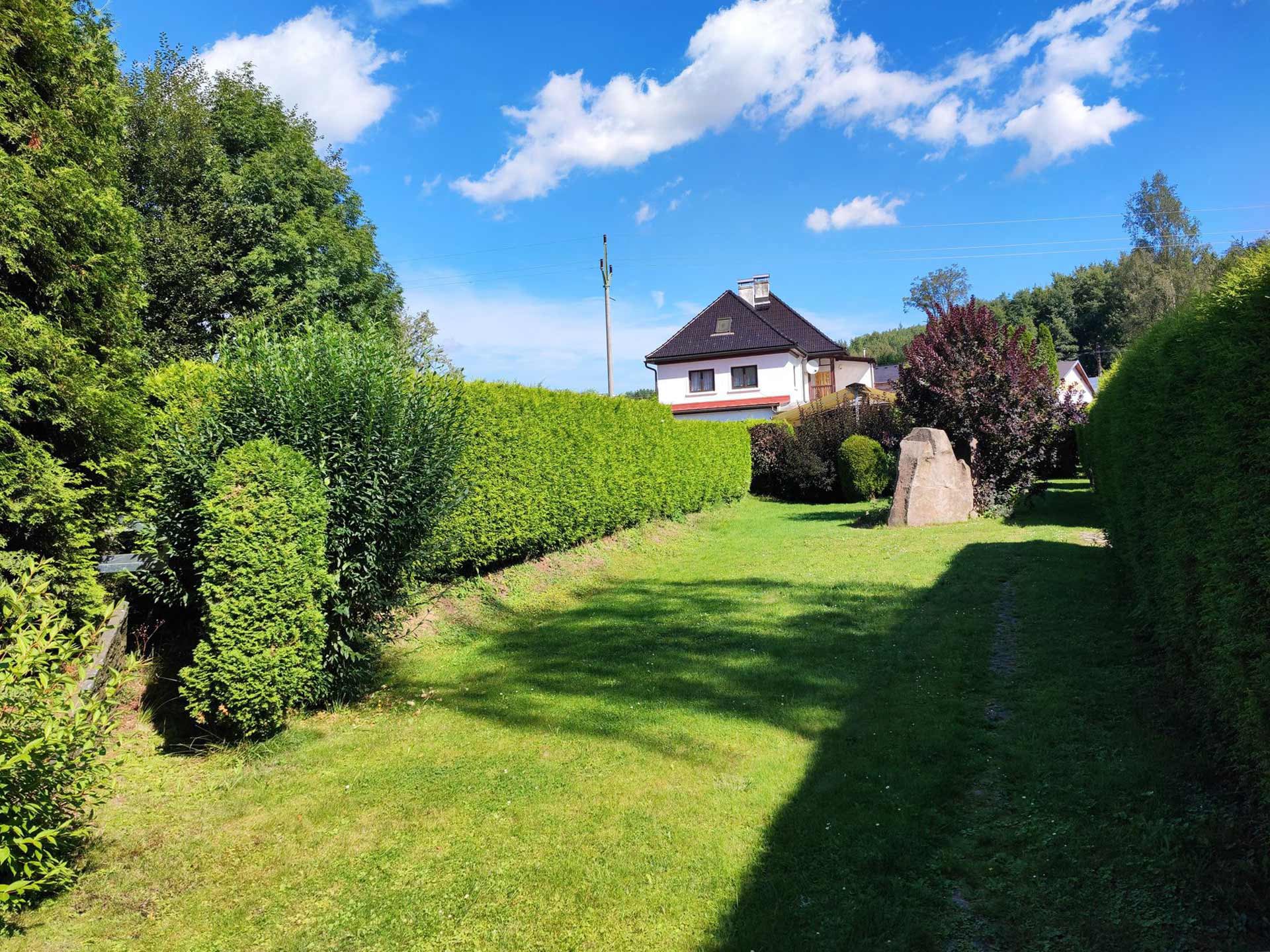 Penzion Balaton Rožany u Šluknova