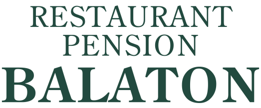 Restaurant und Pension BALATON Rožany Šluknov