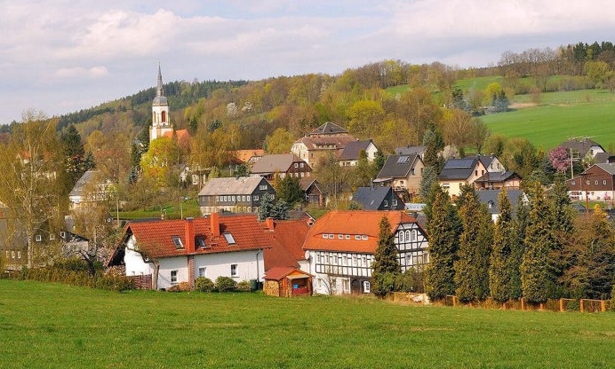 Sohland an der Spree