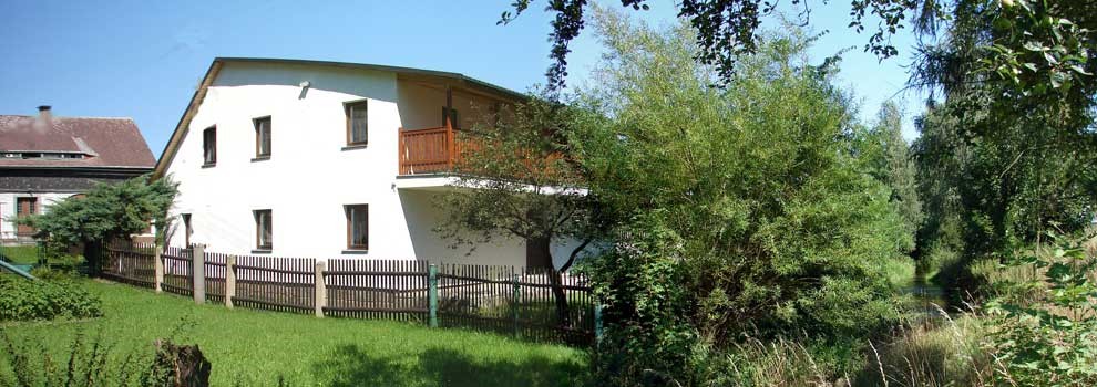 Pension Balaton Rožany